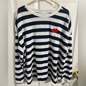 Gently Used Old Navy Long Sleeve Shirt